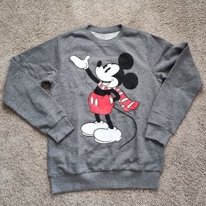 Disney Mickey Mouse Sweatshirt